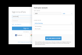 You can send funds from your wirex account to another wirex user or to an external bank account. Depositing Funds To Your Etoro Account Faq Etoro