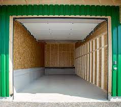 Les visites auront lieu le 10. Garagenpark Kleiner