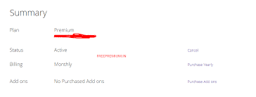 Maybe you would like to learn more about one of these? Funimation Premium Account Enjoy Freepremium Community