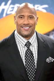 Dwayne Johnson