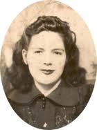 Betty McKelvey Obituary