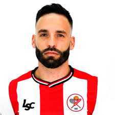 André Jesus :: 2023/2024