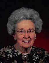 Obituary information for Deloris Mae Olson