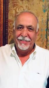 Ramon Long Aldrete Obituary