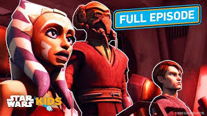 Obi-Wan Kenobi vs Darth Vader (Mustafar) [2/2]