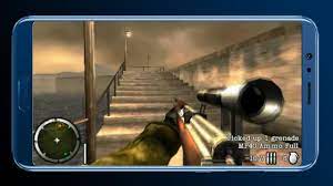 Agent xx is ready to spy and call his army to take revenge best fps for shooters Medal Of Honor For Android Apk Download