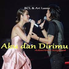Reff duhai cintaku, sayangku, lepaskanlah perasaanmu, rindumu, seluruh cintamu dan kini hanya ada aku dan dirimu sesaat di keabadian. Aku Dan Dirimu Song Lyrics And Music By Ari Lasso Feat Bcl Arranged By Adamheins On Smule Social Singing App