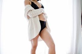 The first time my period was late and very dark. Laser Hair Removal While Pregnant Is It Safe Guide Laserall