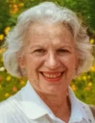 Doris S. Kane (Nee Sapp) Obituary