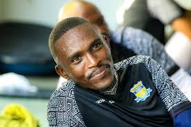 𝗪𝗛𝗘𝗡 𝗧𝗛𝗘 𝗡𝗔𝗧𝗜𝗢𝗡 𝗕𝗥𝗘𝗔𝗧𝗛𝗘𝗦, 𝗜𝗧 𝗕𝗥𝗘𝗔𝗧𝗛𝗘𝗦  𝗕𝗟𝗨𝗘 💙 🚆 💛 Inside the gym the work is ruthless, every drop of sweat  telling a story of hunger and purpose. Muscles burn, focus sharpens,