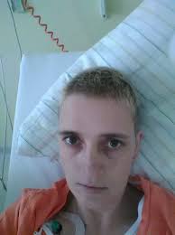 Hilfe für Kembergerin: Blutkrebs Diagnose