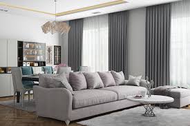 Grey living rooms take on many styles. Floor Tiles Designs For Living Room Design Cafe