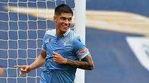 This item is champions league live joaquin correa, a cf from argentina, playing for lazio in italy serie a (1). What Joaquin Correa Can Bring To The Premier League