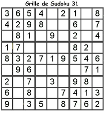 Trouve les chiffres de 1 à 9 qui ne seront présents qu'une seule fois sur les lignes, les colonnes et dans chaque carré de 9 cases. Meilleur Jeux Sudoku A Imprimer Fond D Ecran Naasongsdownload