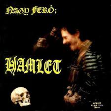 Nagy ferenc magyar rockzenész, énekes, gitáros, zeneszerző, a beatrice együttes alapítója, vezetője; Nagy Fero Hamlet 1986 Vinyl Discogs