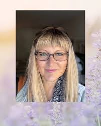 Ingrid Levine's Instagram, Twitter & Facebook