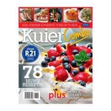 Teken in op ons weeklikse vonkpos resepte en like ons op facebook! Deals On Combo Kuier Compare Prices Shop Online Pricecheck