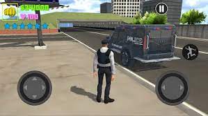 قيادة شاحنة الشرطة المدرعة: ألعاب السيارات - التطبيقات على Google Play