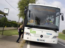 Toute l'équipe du réseau lio hérault transport vous souhaite une année 2021 riche de précieux moments de liberté. Faciliter Le Transport Des Scolaires Keolis 3 Frontieres