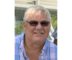 Jerry Ruch Obituary (1953