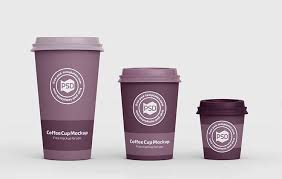 Download Free Coffee Cups Mockup Mockuptree Yellowimages Mockups