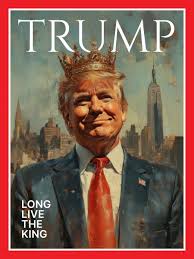 The White House on X: ""CONGESTION PRICING IS DEAD. Manhattan, and all of  New York, is SAVED. LONG LIVE THE KING!" –President Donald J. Trump  https://t.co/IMr4tq0sMB" / X
