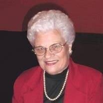 Evelyn Marian Regian Obituary (2025)