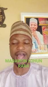 OGUN AJAKALE ARUN KONI WO...