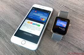 Compra en 6,12 y 18* msi; Apple Pay Expands To Td Canada Trust Bmo And Scotiabank Customers Mobilesyrup