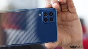 Samsung Galaxy F62 review: Another ...