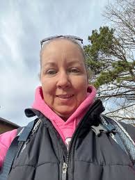 Completing the 365 hiking challenge