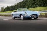 JAGUAR-E