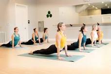 Power Yoga