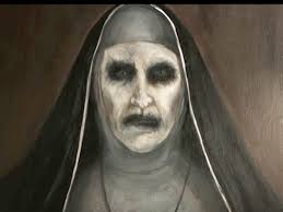 The plot follows a priest and a catholic novitiate, as they uncover an unholy secret in. The Nun From The Conjuring Has Her Own Movie
