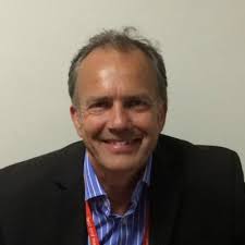 Great to be reunited with this guy!