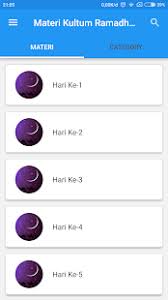 Segala puji bagi allah, teriring doa dan keselamatan semoga terlimpah atas nabi dan. Kultum Ramadhan 30 Hari On Windows Pc Download Free 4 8 Com Kultumlengkap Ramadhanterbaru