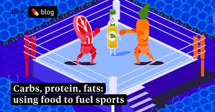 By definition, macronutrients are energy providing chemicals or substances required in relatively large amounts by living organisms. Expert Tips The Facts On Macronutrients For Your Body And Exercise