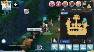 katar of quaking1 can be upgraded tokatar of agent1 List Of All Minstrel Quest Location In Ragnarok M Eternal Love Gamingph Com