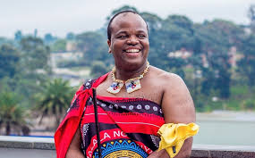 2014 never a neverland (documentary) self (as hrm king mswati iii). King Mswati Iii Of Eswatini The African Royal Families