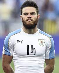 June 9, 2021 12:45 ( ) caglriari's nahitan nandez looks to be on his way to inter, and several inter players could be headed in the opposite direction. Nahitan Nandez S 10 Tattoos Their Meanings Body Art Guru