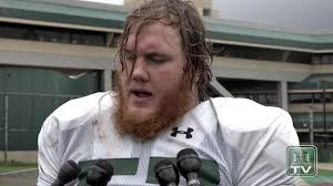Hawaii Football Game Week Interviews vs. Utah State