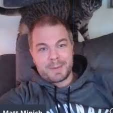 Matthew Minich Profile and Activity