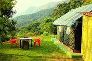 Coorg Camping Jollyboys