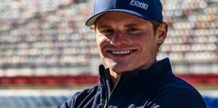 Will Ford is general manager of Ford Performance