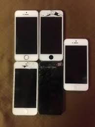 Iphone 5 for sale in australia. Apple Iphone 5s 5 Phones For Sale Ebay