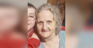 Obituary information for Florence E. Bryan