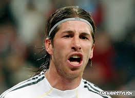 Maybe you would like to learn more about one of these? Sergio Ramos Haircut Men S Hairstyles Haircuts 2021
