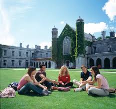 Образование в Англии