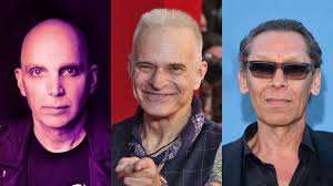 Alex Van Halen, David Lee Roth and Joe Satriani have discussed a Van Halen  tribute tour – Punk-Rocker