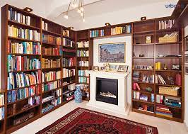 Bestellen sie jetzt bei tchibo möbel und dekoration für ihre persönliche wohlfühloase! Bibliotheken Individuelle Systeme Nach Mass Urbana Mobel